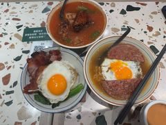 -华嫂冰室(湾仔店)