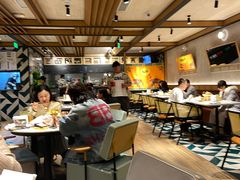 -Home Thai·泰谣(王府井apm店)