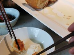 大油条沾水豆浆冰激淋-拈菜(观音桥阳光世纪店)