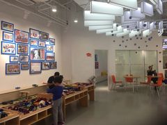 -斯坦星球AI编程·机器人科创·科学实验·信奥·思维·STEM·积木拼搭·竞赛考级(浦东联洋广场大拇指龙阳御桥中心)