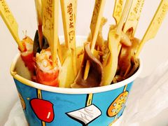 -开心猫无锡三阳广场店