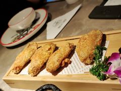 -新白鹿餐厅(金鹰新街口店)
