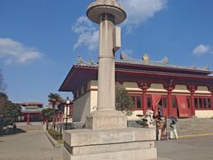 -洛阳古墓博物馆