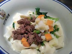 -吴满满油泼面(北方风味园店)