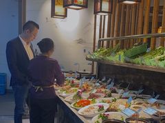 -千岛湖小鱼儿·淳安匠心农家菜