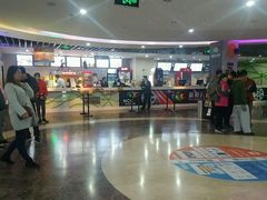 -天幕新彩云国际影城(激光巨幕店)