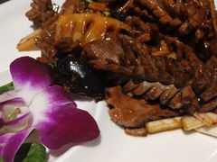 -会仙楼饭庄(宽厚里店)