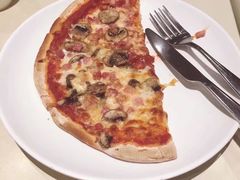 -Euro Go Go(葵芳分店)