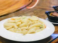 -旺角餐厅(潮州大道店)