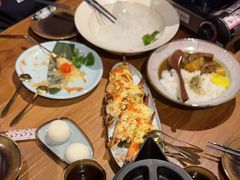 -稻前Taoki(方圆荟店)