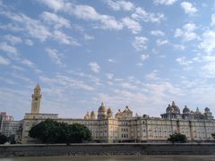 -闽江夜游台江旅游码头