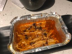 -京韵胡同·酱香羊蝎子火锅涮肉(长寿路店)