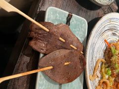 -眷屋の深夜食堂(云锦中心店)
