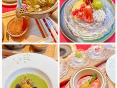 -叶叶菩提(太原别墅店)