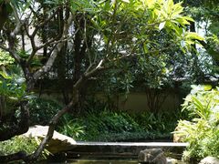 -广州花园酒店