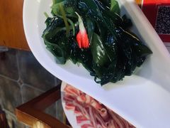 -宝泉铜锅·涮羊肉(解放东路店)