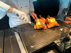 -澳门旅游塔360°旋转餐厅(南湾湖广场店)