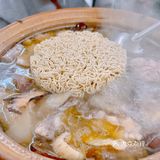 埋单也才490元，着实是近来吃得最便宜又饱的一顿