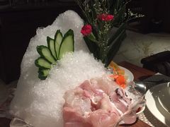 -太古汇海鲜姿造(延寿店)