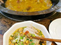 -鲜椒鱼·雅安地标性美食