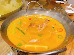-爱琴海假日餐厅(八里湖婚礼公园店)