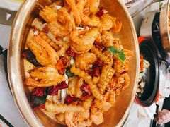 -口味堂(惠济路店)