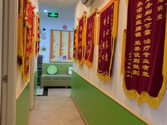 -星视野儿童近视弱视视力训练中心(富荟店)