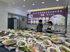 -杨记海鲜楼(三门黑金冠店)