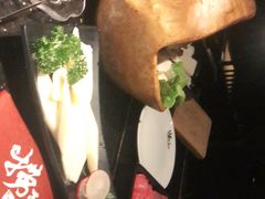 -捞王锅物料理(凯旋路店)