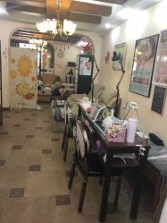 -杉惠素颜美妆皮肤管理中心