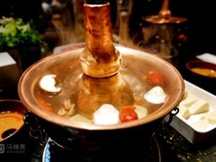 -南门涮肉(通州大船店)