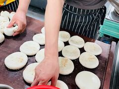 -清真喜兰老丁羊汤特色小吃