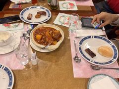 -玫瑰园西餐厅(新华大厦店)