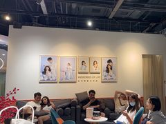 -海马体照相馆(天津世纪都会店)
