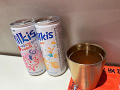 -崔解放·朝韩大排档(虹悦城店)