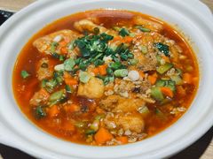 -建辉湖南土菜馆(南大街店)