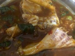 -重庆特色冷锅鱼(武大店)