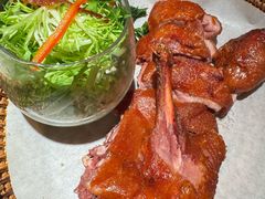 -锦府盐帮·李宅(领展购物广场中关村店)