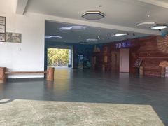 -金钉子远古世界景区