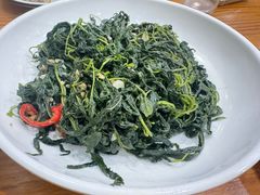 -潮粥馆(长江花园店)
