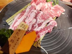 -黑牛の店·和牛烧肉(大悦城店)