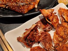 -枪火串烧·东北特色烧烤(罗湖总店)