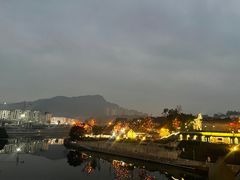 -恩阳古镇