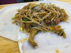 -安徽阜阳卷馍(西单店)