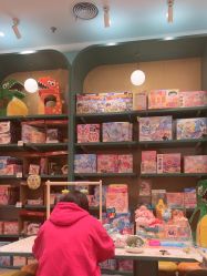 -奈尔宝·儿童乐园·亲子餐厅(苏州大悦城店)