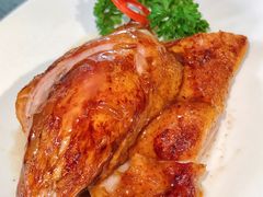 明炉烧鸭-御玺中餐厅·莆田三迪希尔顿逸林酒店