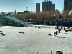 -长春公园(普阳街道)