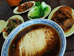 -同得兴 Since·1995 传统苏式面馆(嘉馀坊店)