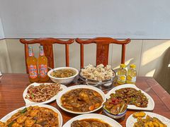 -恩宏德餐馆(平山道店)