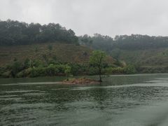 -千岛湖希尔顿休闲艇俱乐部